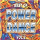 Various - Best Of Power Dance Vol.2